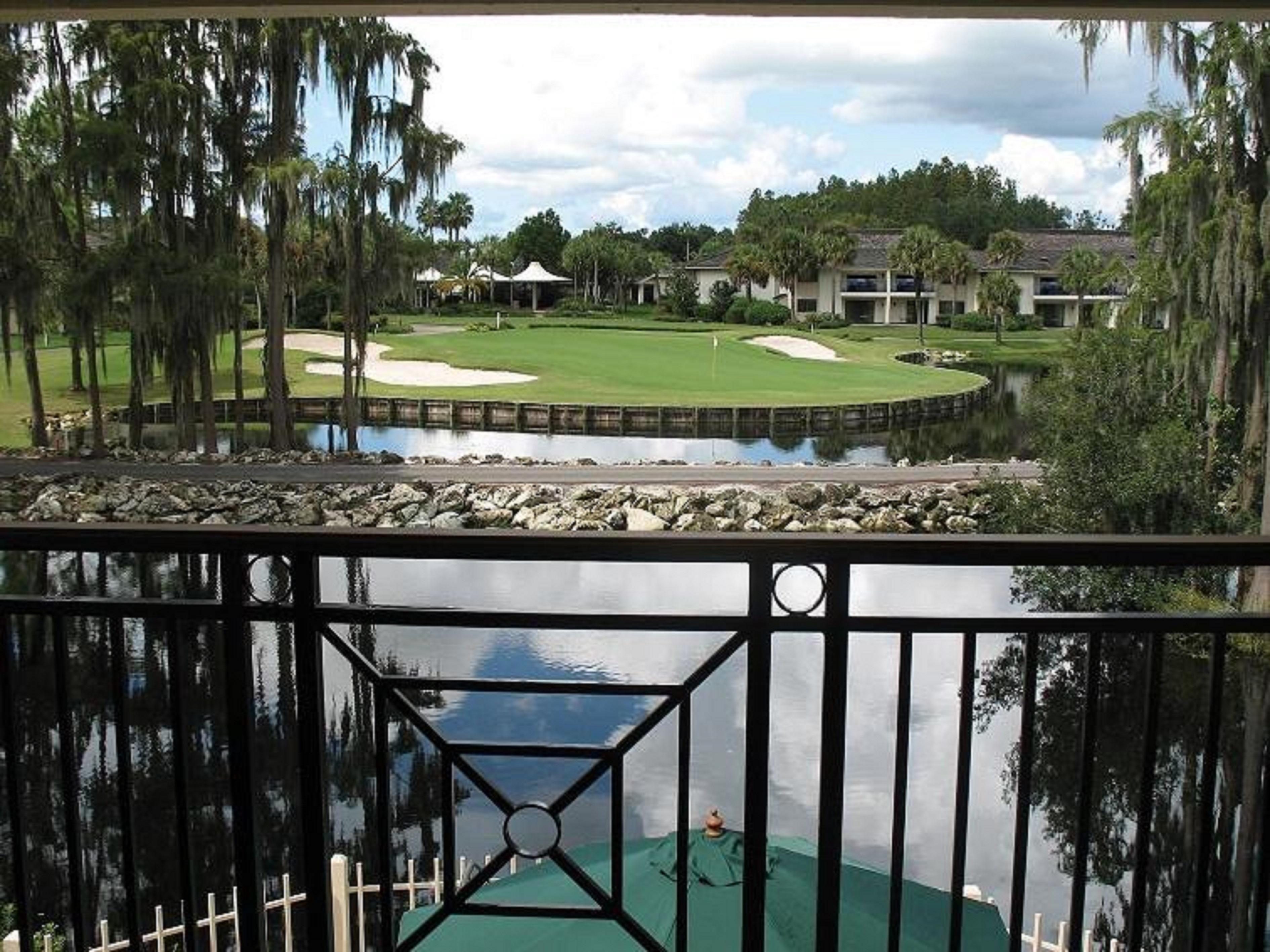 Saddlebrook Golf Resort & Spa Tampa North-Wesley Chapel Kültér fotó