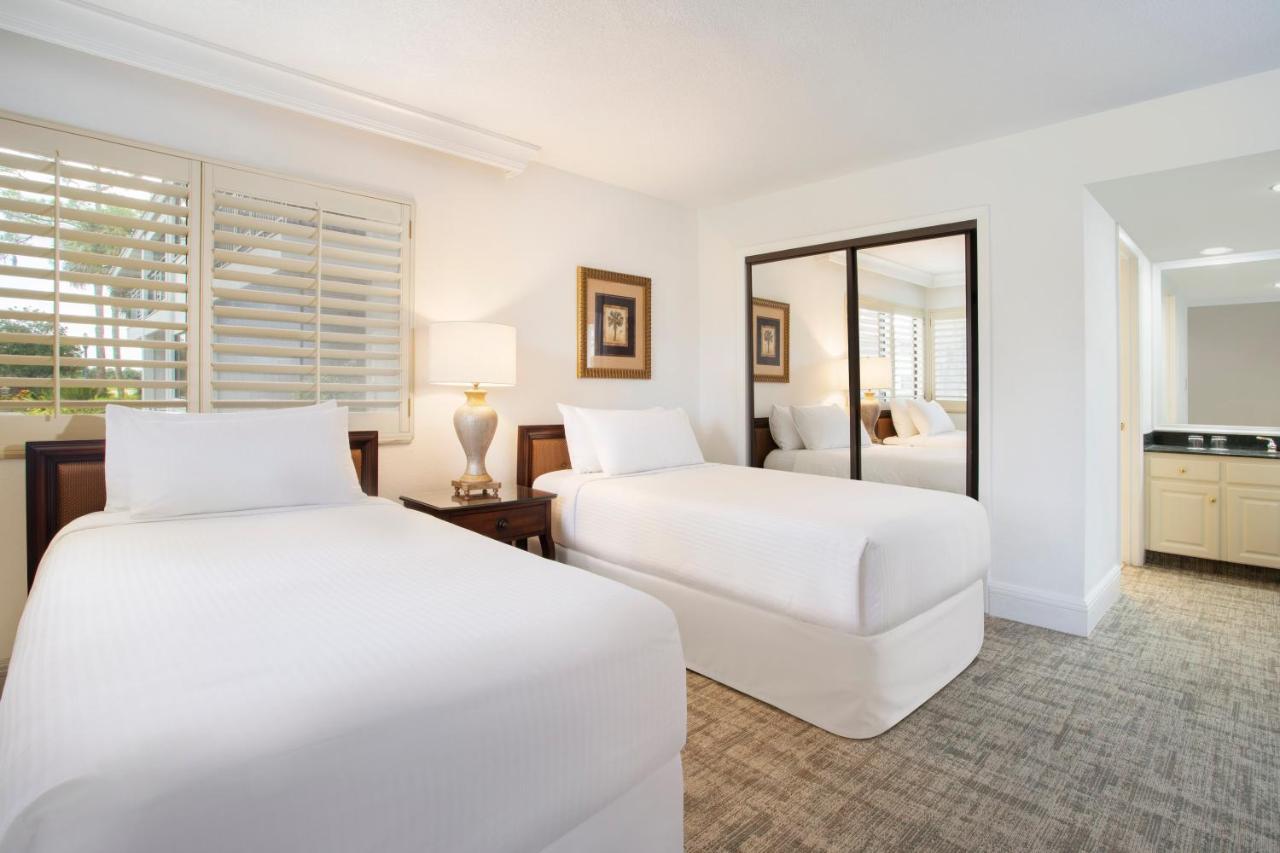 Saddlebrook Golf Resort & Spa Tampa North-Wesley Chapel Kültér fotó