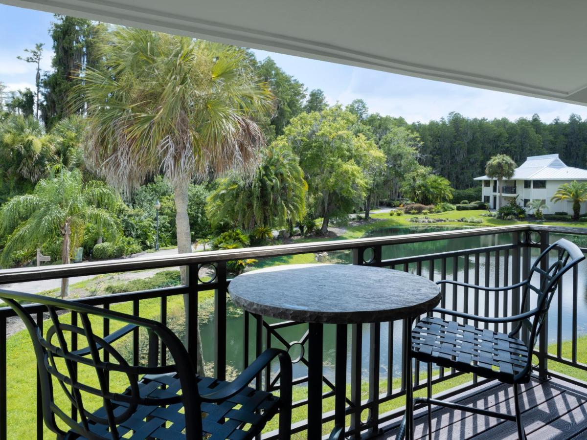 Saddlebrook Golf Resort & Spa Tampa North-Wesley Chapel Kültér fotó