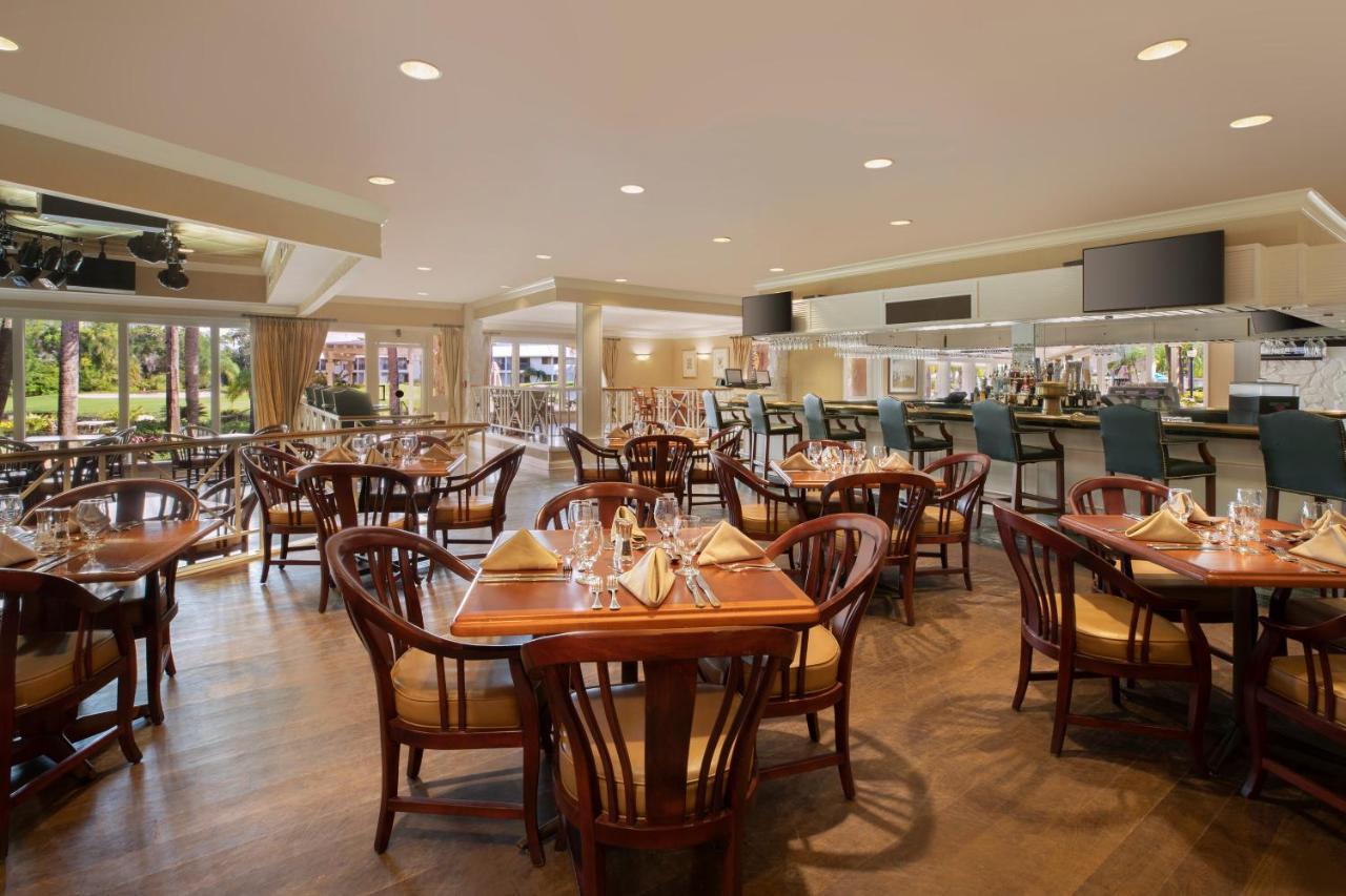 Saddlebrook Golf Resort & Spa Tampa North-Wesley Chapel Kültér fotó